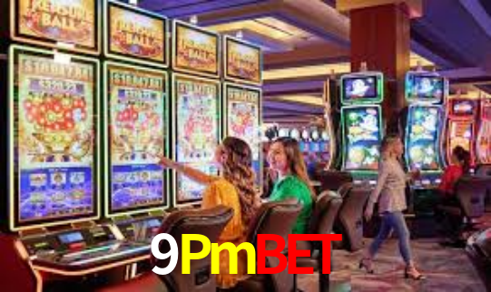 9Pmbet