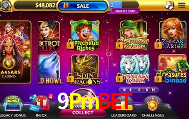 9Pmbet